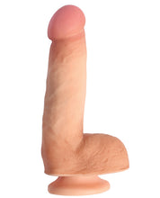 Load image into Gallery viewer, Curve Novelties Home Grown 6" Bioskin Cock - Vanilla
