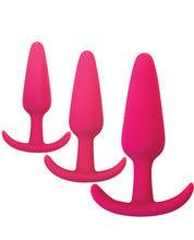 Load image into Gallery viewer, Curve Novelties Gossip Rump Rockers - Magenta