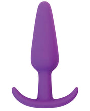 Load image into Gallery viewer, Curve Novelties Gossip Rump Rockers - Violet