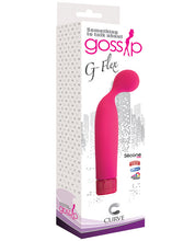 Load image into Gallery viewer, Curve Novelties Gossip G Flex - Magenta