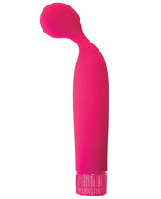Load image into Gallery viewer, Curve Novelties Gossip G Flex - Magenta
