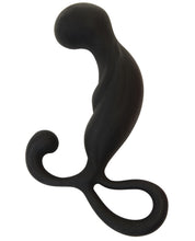 Load image into Gallery viewer, Curve Novelties Rooster Capital P - Black