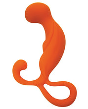 Load image into Gallery viewer, Curve Novelties Rooster Capital P - Orange