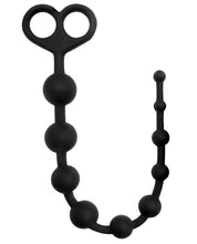 Load image into Gallery viewer, Curve Novelties Rooster Perfect 10 - Black