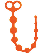 Load image into Gallery viewer, Curve Novelties Rooster Perfect 10 - Orange