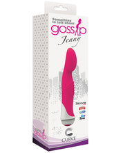 Load image into Gallery viewer, Curve Novelties Gossip Jenny - Magenta
