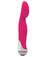 Load image into Gallery viewer, Curve Novelties Gossip Jenny - Magenta
