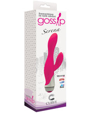 Load image into Gallery viewer, Curve Novelties Gossip Serena - Magenta