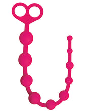 Load image into Gallery viewer, Curve Novelties Gossip Perfect 10 - Magenta