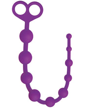 Load image into Gallery viewer, Curve Novelties Gossip Perfect 10 - Violet