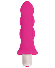 Load image into Gallery viewer, Curve Novelties Gossip Charm - Magenta
