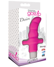 Load image into Gallery viewer, Curve Novelties Gossip Desire - Magenta