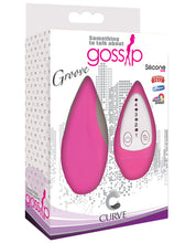 Load image into Gallery viewer, Curve Novelties Gossip Groove - Magenta
