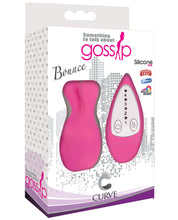 Load image into Gallery viewer, Curve Novelties Gossip Bounce - Magenta