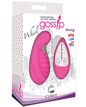 Load image into Gallery viewer, Curve Novelties Gossip Whirl - Magenta