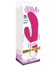 Load image into Gallery viewer, Curve Novelties Gossip Diana - Magenta