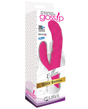 Load image into Gallery viewer, Curve Novelties Gossip Ellen - Magenta