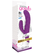 Load image into Gallery viewer, Curve Novelties Gossip Ellen - Violet