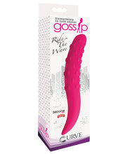 Load image into Gallery viewer, Curve Novelties Gossip Ride The Wave - Magenta