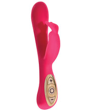 Load image into Gallery viewer, Curve Novelties Grand Affair Romp - Rose