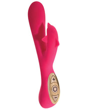 Load image into Gallery viewer, Curve Novelties Grand Affair Voyage - Rose