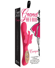 Load image into Gallery viewer, Curve Novelties Grand Affair Escape - Rose