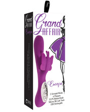 Load image into Gallery viewer, Curve Novelties Grand Affair Escape - Royal Purple