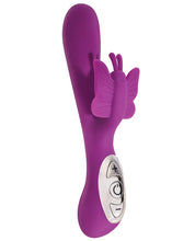 Load image into Gallery viewer, Curve Novelties Grand Affair Escape - Royal Purple