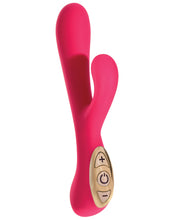 Load image into Gallery viewer, Curve Novelties Grand Affair Debut - Rose