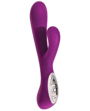 Load image into Gallery viewer, Curve Novelties Grand Affair Debut - Royal Purple