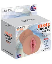 Load image into Gallery viewer, Curve Novelties Home Grown Bioskin Delicate Daisy - Latte