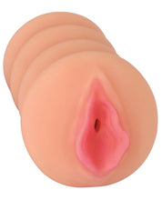 Load image into Gallery viewer, Curve Novelties Home Grown Bioskin Handy Mandy - Vanilla
