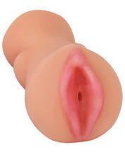 Load image into Gallery viewer, Curve Novelties Home Grown Bioskin Slappin Sally - Vanilla
