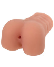 Load image into Gallery viewer, Curve Novelties Home Grown Ass Adventurous Anne - Vanilla