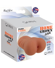 Load image into Gallery viewer, Curve Novelties Home Grown Ass Tight Tanya - Vanilla