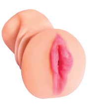 Load image into Gallery viewer, Curve Novelties Mistress Bioskin Britanny - Vanilla