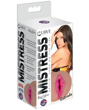 Load image into Gallery viewer, Curve Novelties Mistress Bioskin Gabriella - Latte