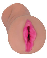 Load image into Gallery viewer, Curve Novelties Mistress Bioskin Gabriella - Latte