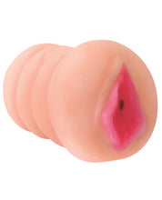 Load image into Gallery viewer, Curve Novelties Mistress Bioskin Dani - Vanilla
