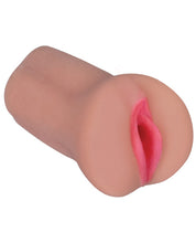 Load image into Gallery viewer, Curve Novelties Mistress Bioskin Sophia - Latte