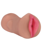 Load image into Gallery viewer, Curve Novelties Mistress Bioskin Jasmine - Latte