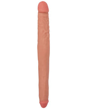 Load image into Gallery viewer, Curve Novelties Jock 16" Double Dong  - Vanilla