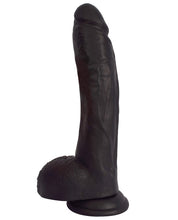 Load image into Gallery viewer, Curve Novelties Jock 10" Dong W-balls - Midnight