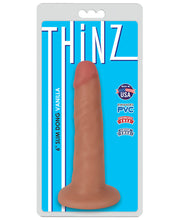 Load image into Gallery viewer, Curve Novelties Thinz 6" Slim Dong - Vanilla