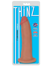 Load image into Gallery viewer, Curve Novelties Thinz 7" Slim Dong - Vanilla
