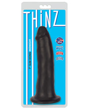 Load image into Gallery viewer, Curve Novelties Thinz 7" Slim Dong - Midnight