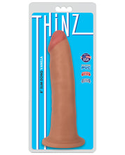 Load image into Gallery viewer, Curve Novelties Thinz 8" Slim Dong - Vanilla