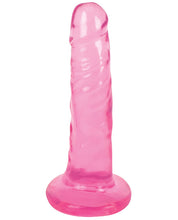 Load image into Gallery viewer, Curve Novelties Lollicock 6" Slim Stick - Cherry Ice