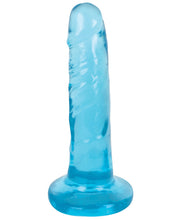 Load image into Gallery viewer, Curve Novelties Lollicock 6" Slim Stick - Berry Ice