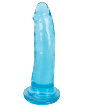 Load image into Gallery viewer, Curve Novelties Lollicock 7" Slim Stick - Berry Ice